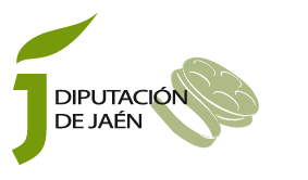 Diputación de Jaén - Logotipo